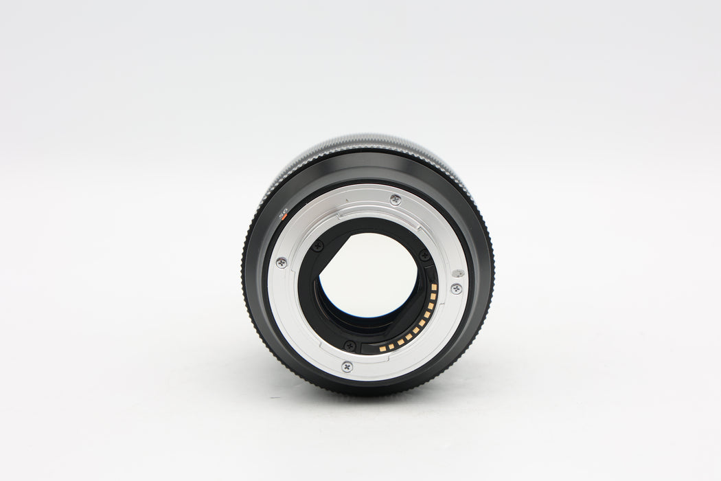 Used Fujifilm XF 56mm f1.2 R (VG)