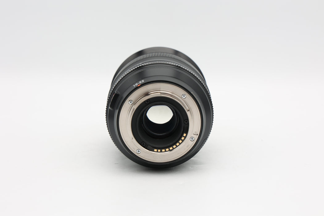 Used Fujifilm XF 16-55mm f2.8 (VG)
