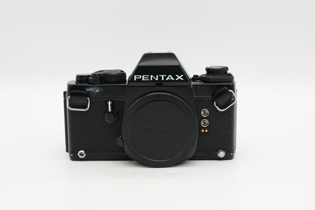 Used Pentax LX (VG)