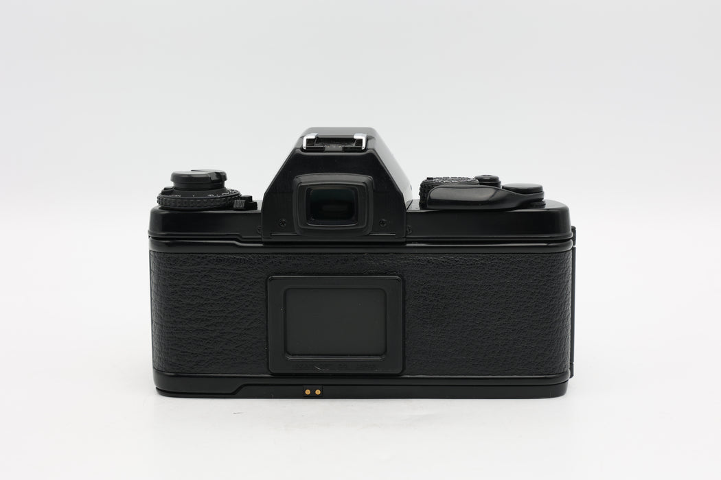 Used Pentax LX (VG)