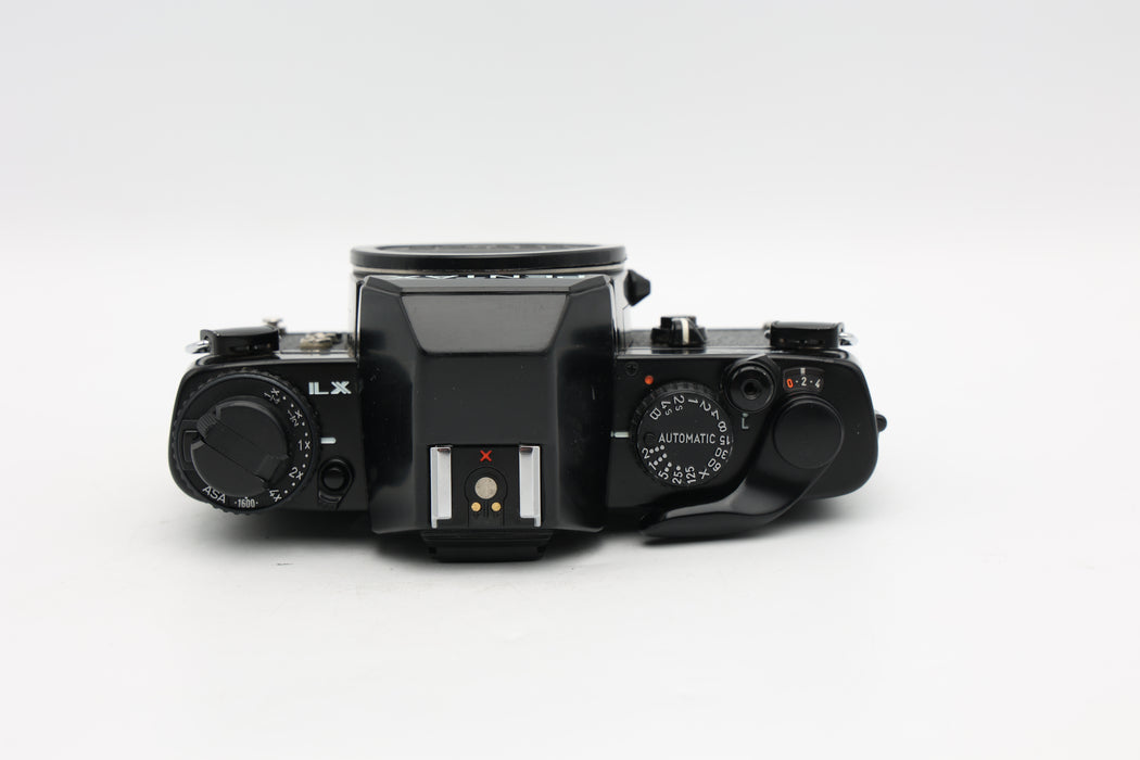Used Pentax LX (VG)