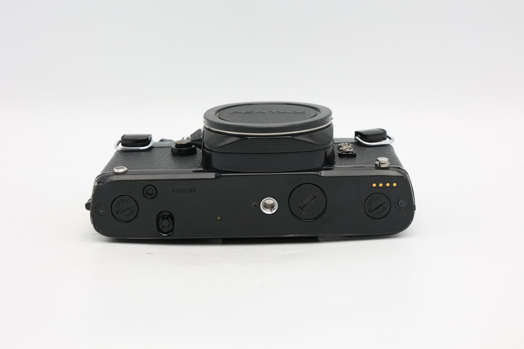 Used Pentax LX (VG)