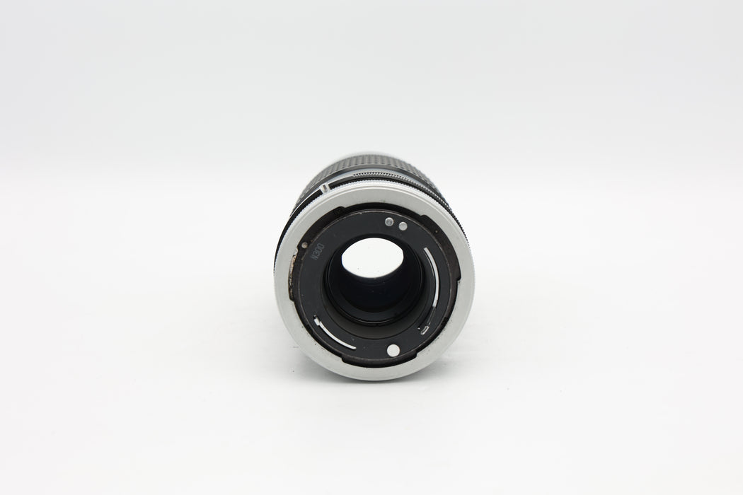 Used Canon FD 200mm F4 SSC (G)