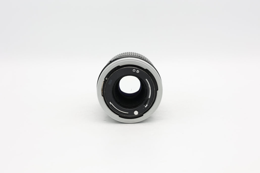 Used Canon FD 135mm F3.5 SSC (G)