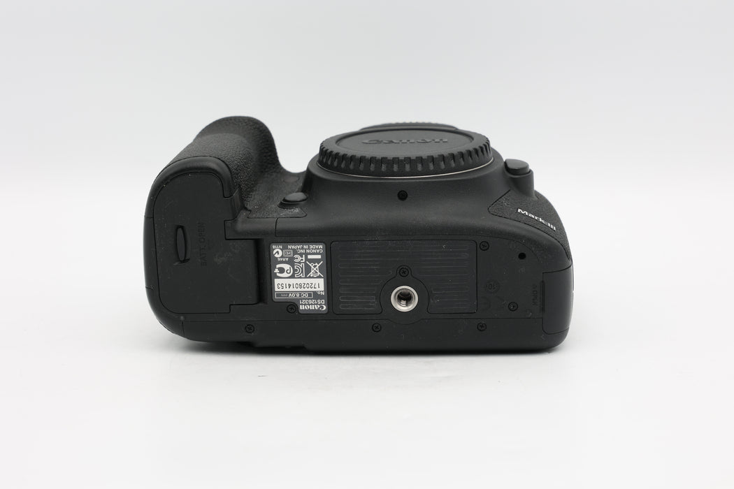 Used Canon EOS 5D III (VG)