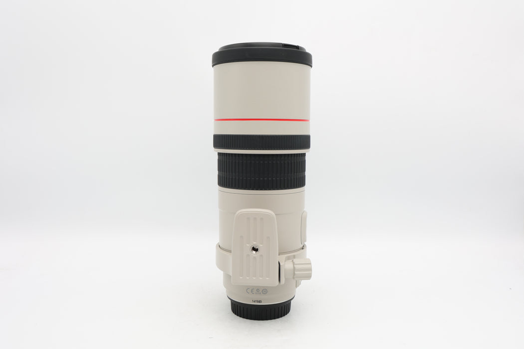 Used Canon EF 300mm F4L IS (VG)