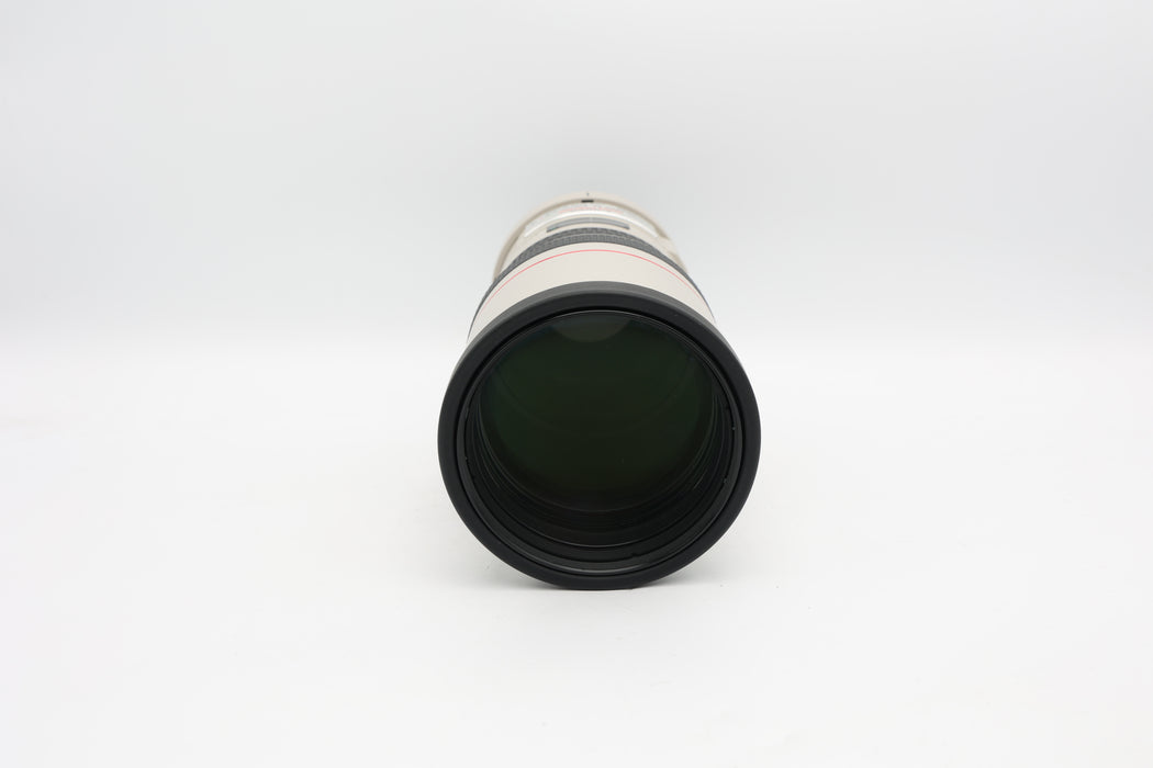 Used Canon EF 300mm F4L IS (VG)
