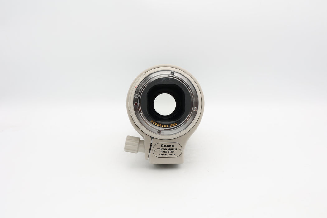 Used Canon EF 300mm F4L IS (VG)