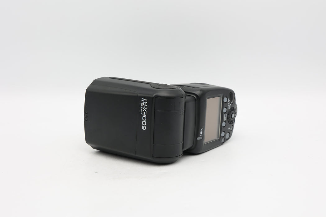 Used Canon 600EX RT (VG)