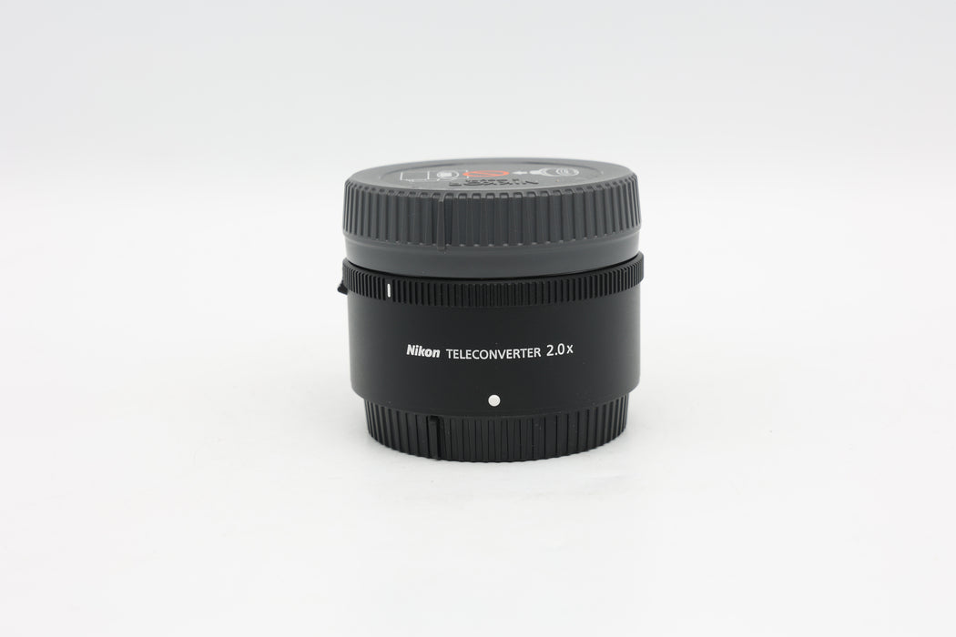 Used Nikon Z TC 2x (EX)