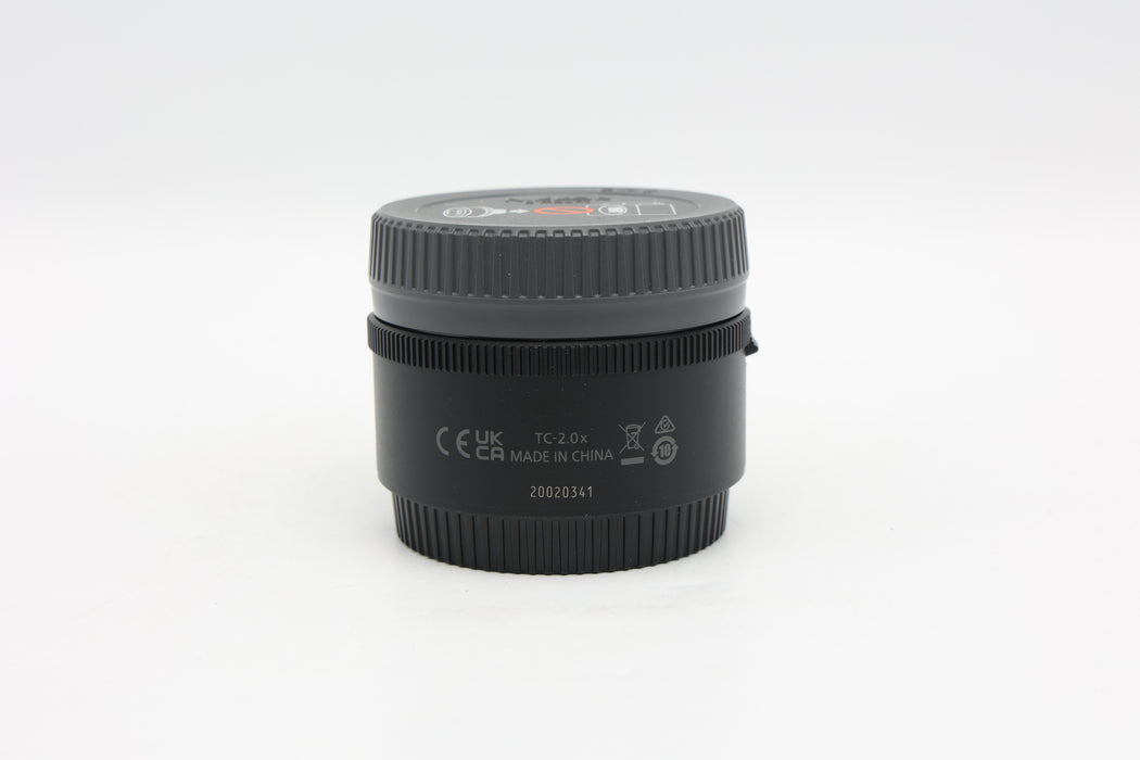 Used Nikon Z TC 2x (EX)