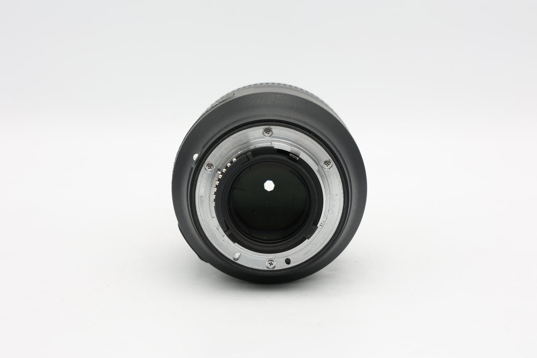 Used Nikon AFS 85mm F1.8G (VG)
