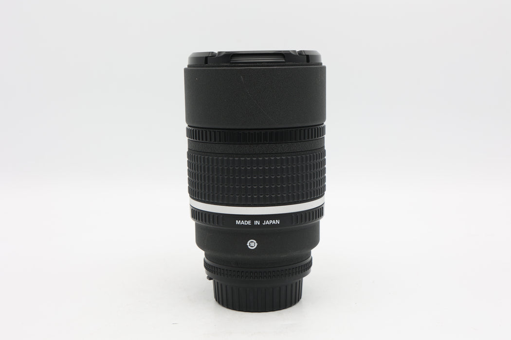 Used Nikon AF 135mm F2D DF (EX)