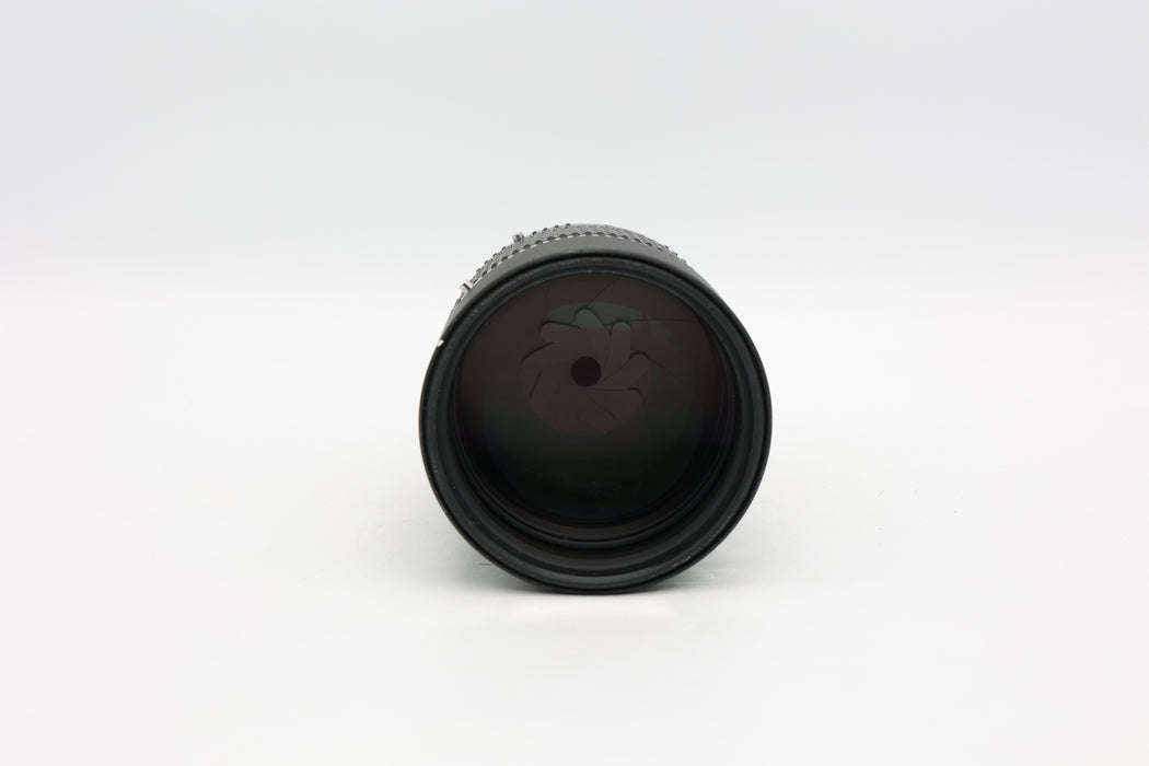 Used Nikon AF 135mm F2D DF (EX)