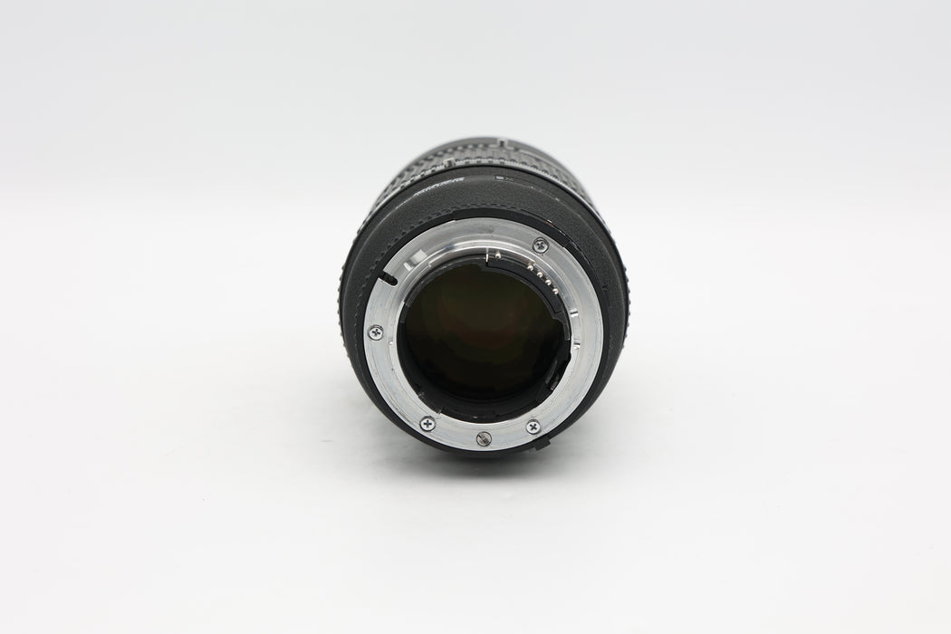 Used Nikon AF 135mm F2D DF (EX)