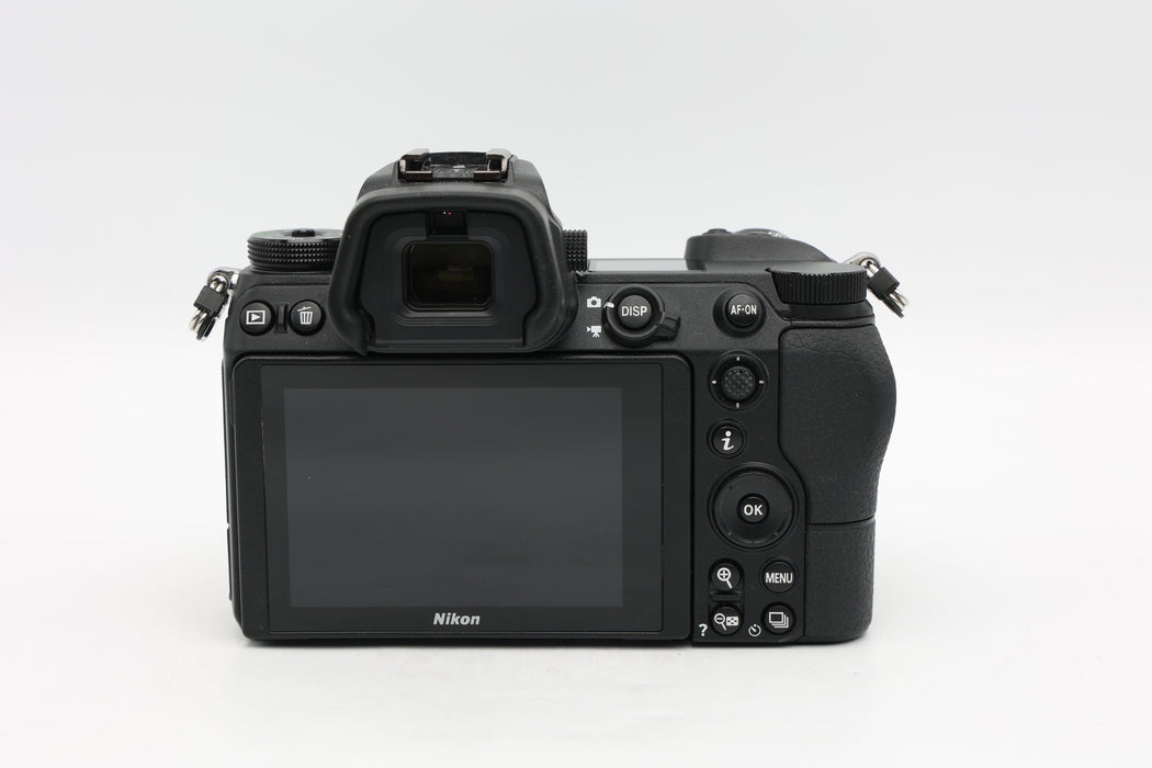 Used Nikon Z6 (EX)