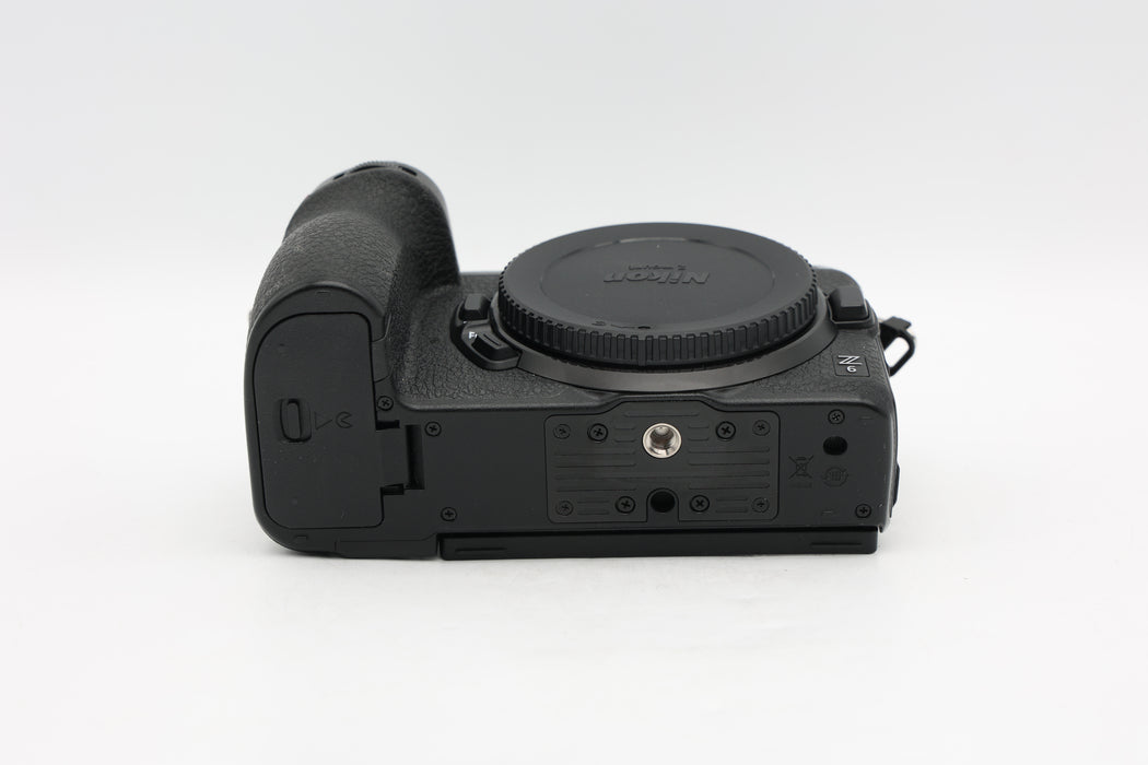 Used Nikon Z6 (EX)