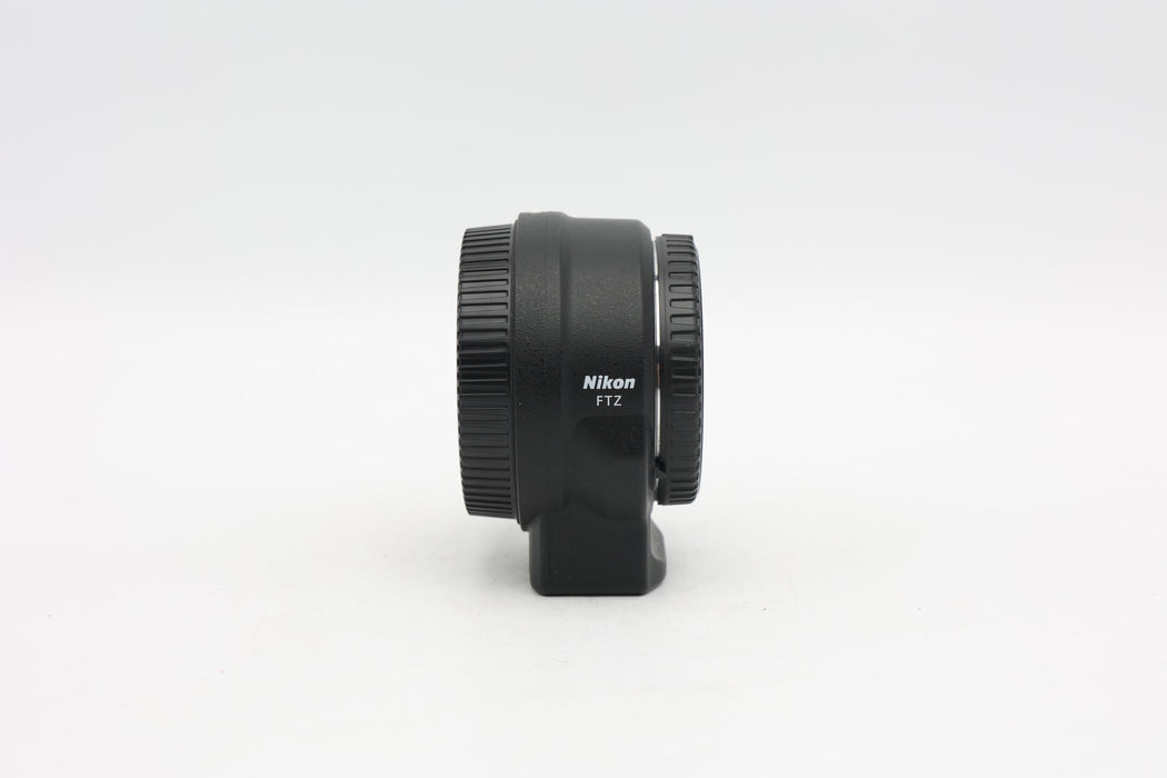 Used Nikon FTZ (EX)