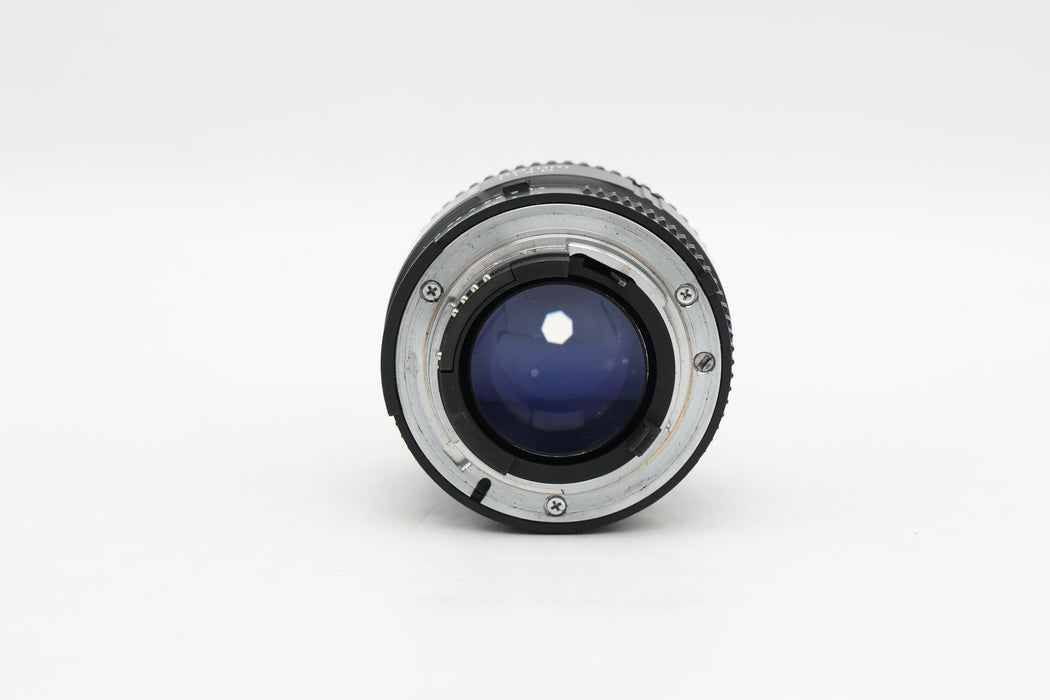 Used Nikon AF 50mm F1.4D (VG)