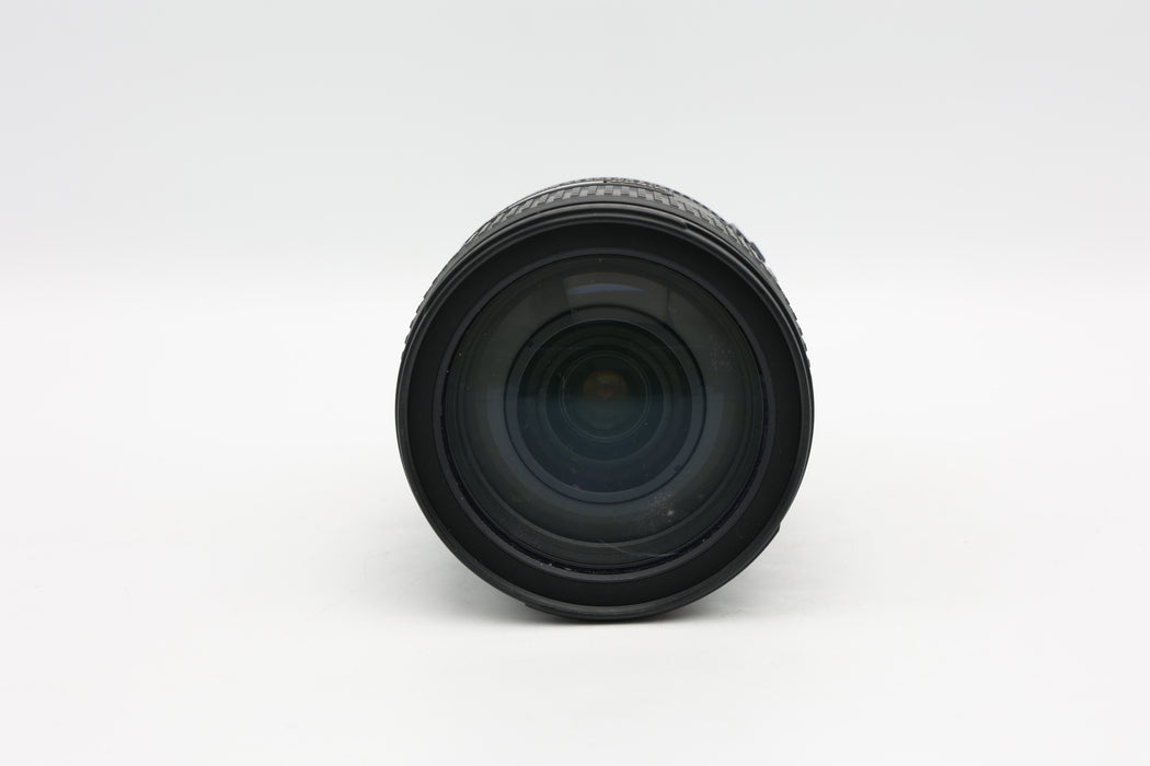 Used Nikon AFS 24-120mm F4 VR (VG)