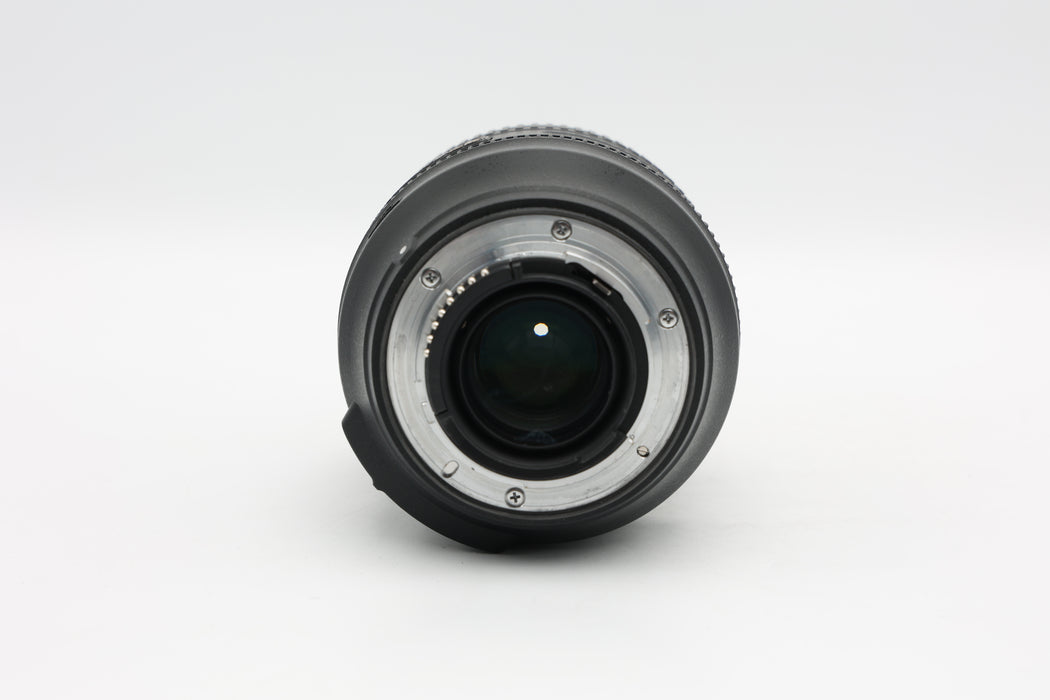 Used Nikon AFS 24-120mm F4 VR (VG)