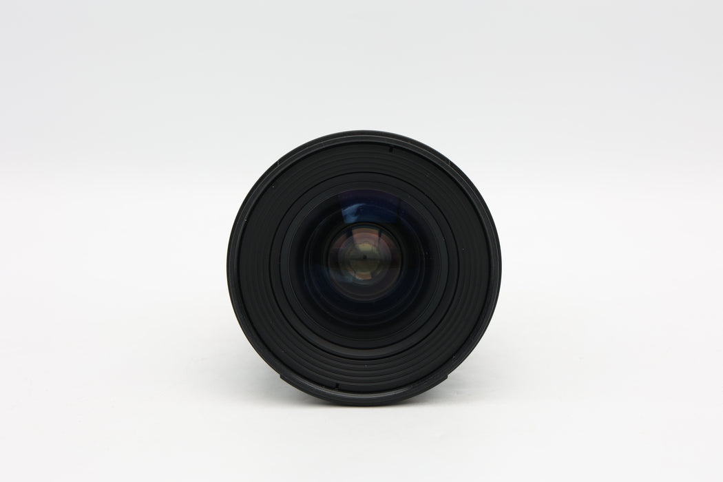 Used Nikon AFS 24mm F1.4G ED (VG)