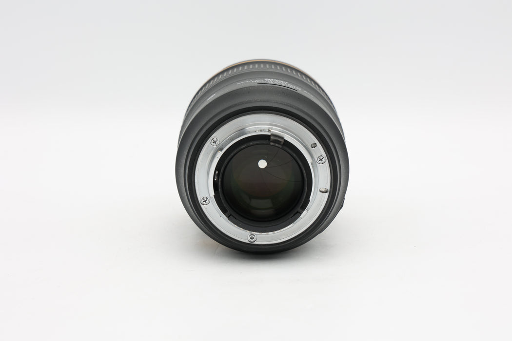 Used Nikon AFS 24mm F1.4G ED (VG)