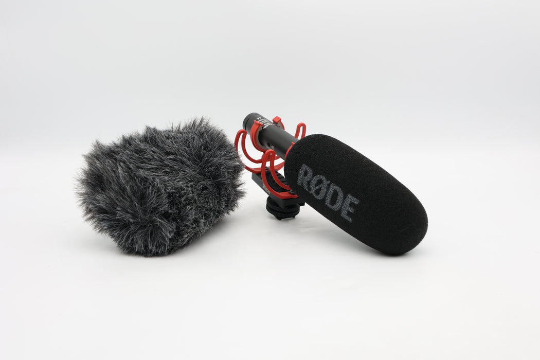 Used Rode Mic (EX)