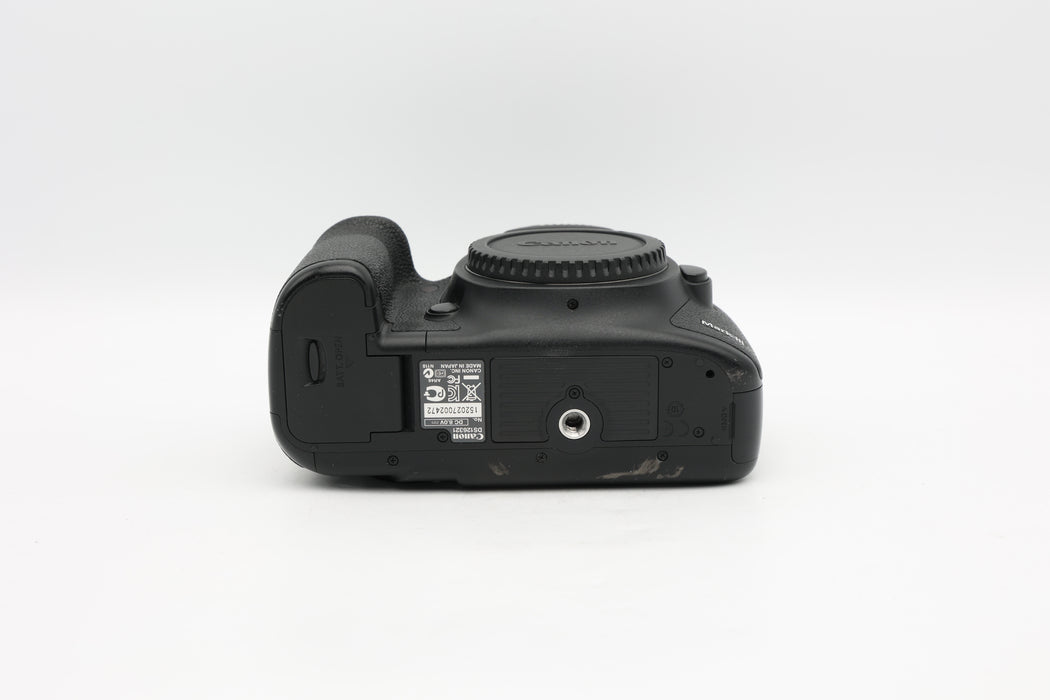 Used Canon EOS 5D III (G)