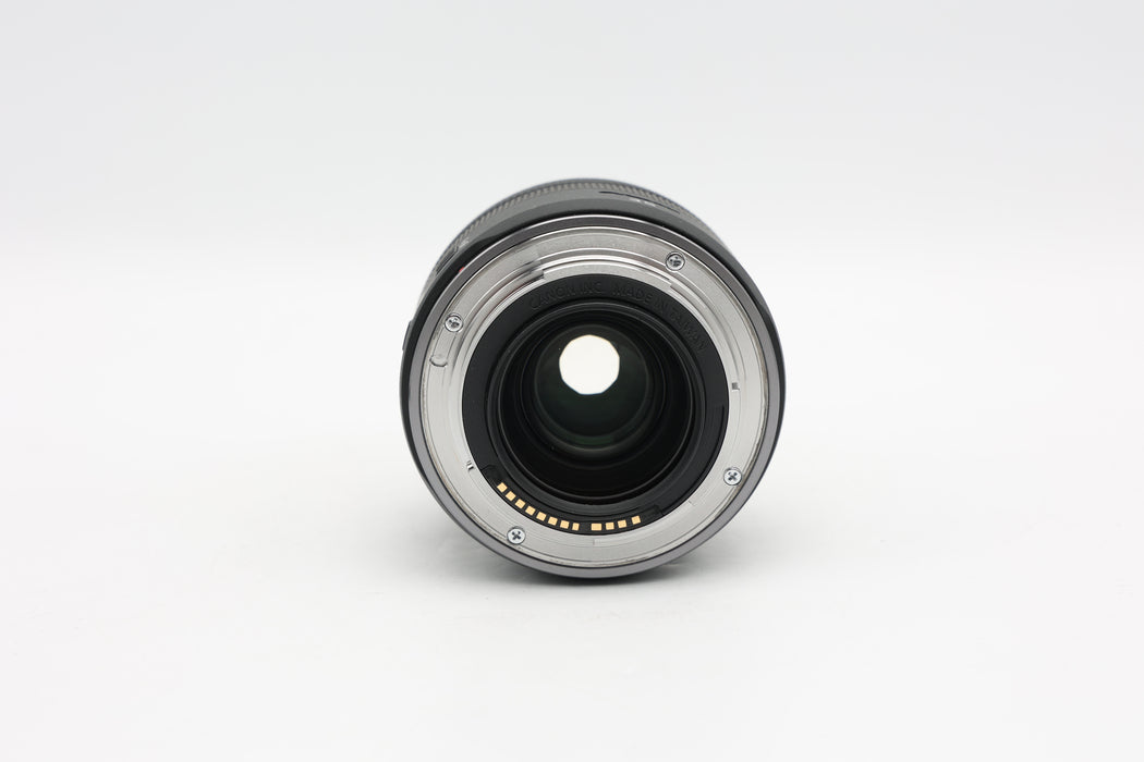 Used Canon RF 35mm F1.8 Macro (VG)