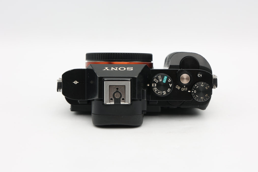 Used Sony A7s (F)