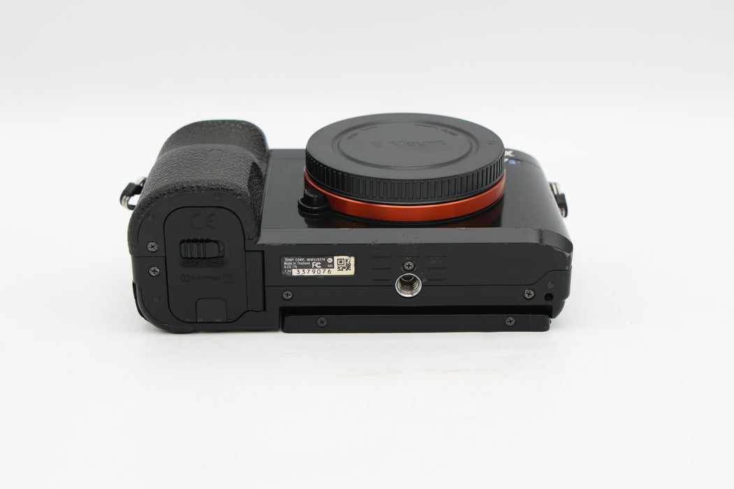 Used Sony A7s (F)