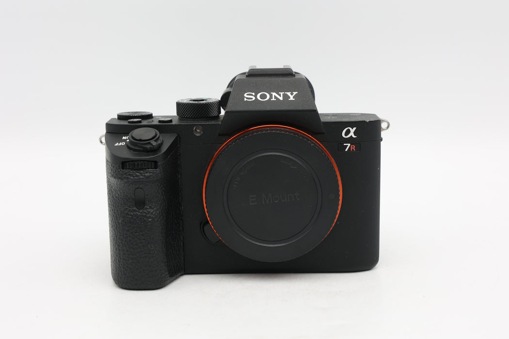 Used Sony A7R II (F)