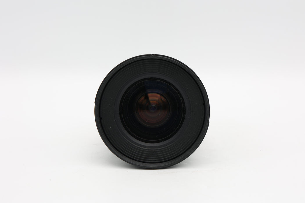 Used Rokinon 16mm F2 Canon EF