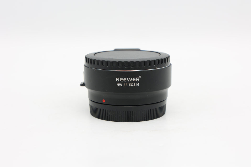 Used Neewer EF-EOS M (VG)