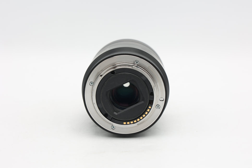 Used Sony E 16-70mm F4 ZA (VG)