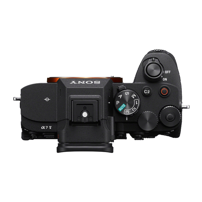 Sony Alpha a7 V Mirrorless Camera with 28-70mm f/3.5-5.6 OSS II Lens