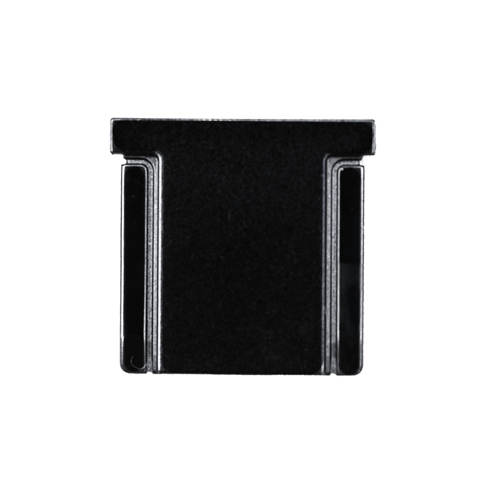 Fujifilm Hot Shoe Cover for X-E5 Camera - Black