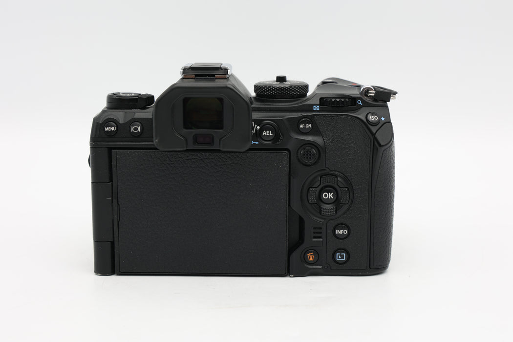 Used OM Sysytem OM-1 Body (VG)