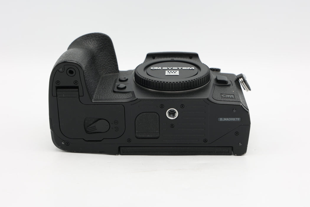 Used OM Sysytem OM-1 Body (VG)