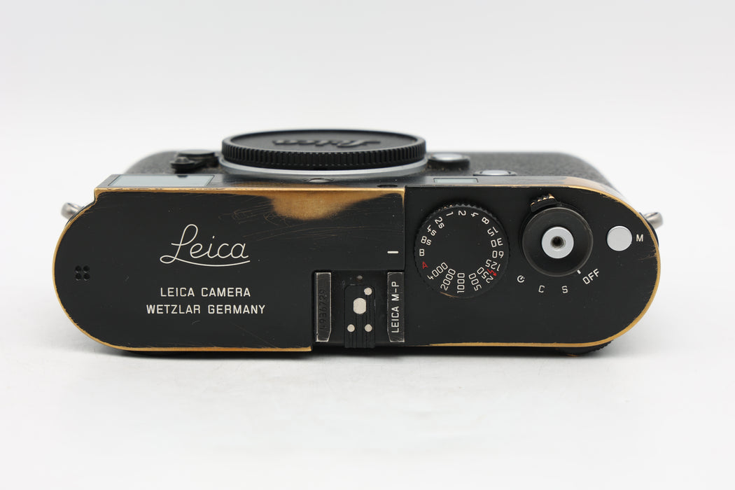Used Leica M-P 240 Body (Fair)