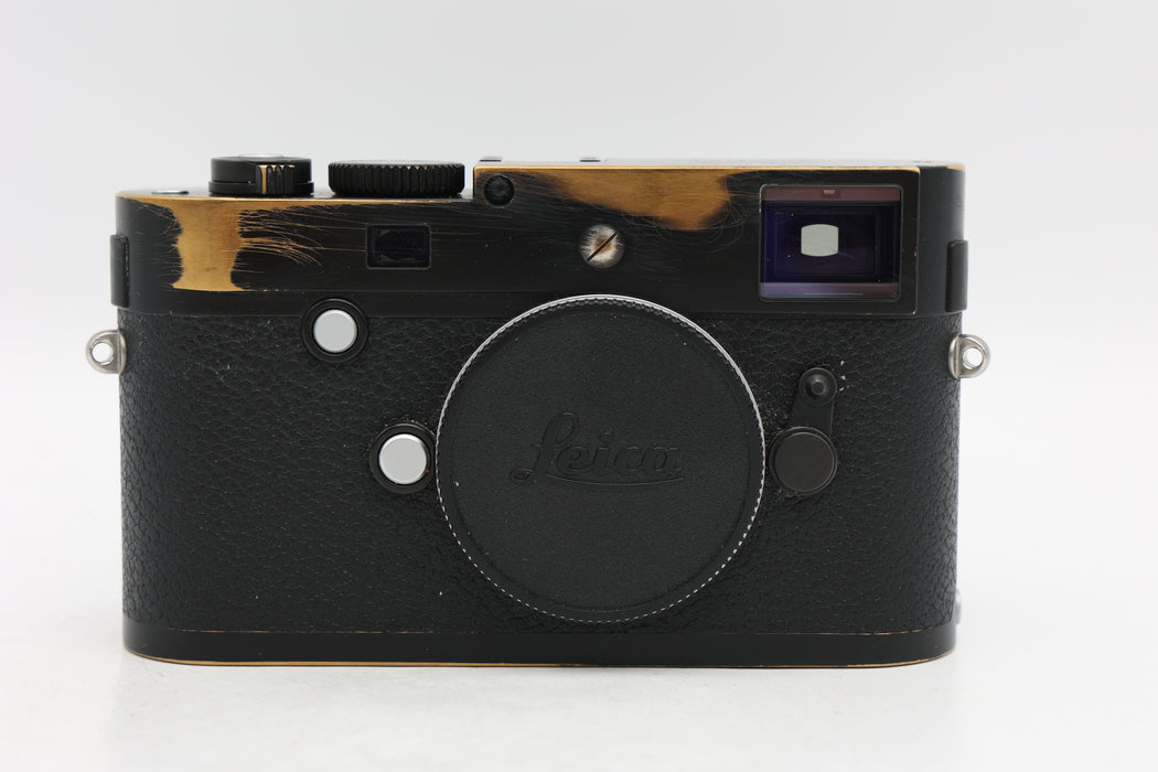 Used Leica M-P 240 Body (Fair)
