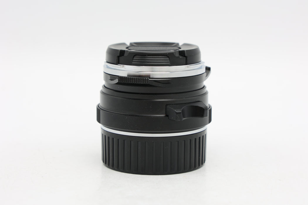 Used Voigtlander 40mm f1.4 VM (VG)