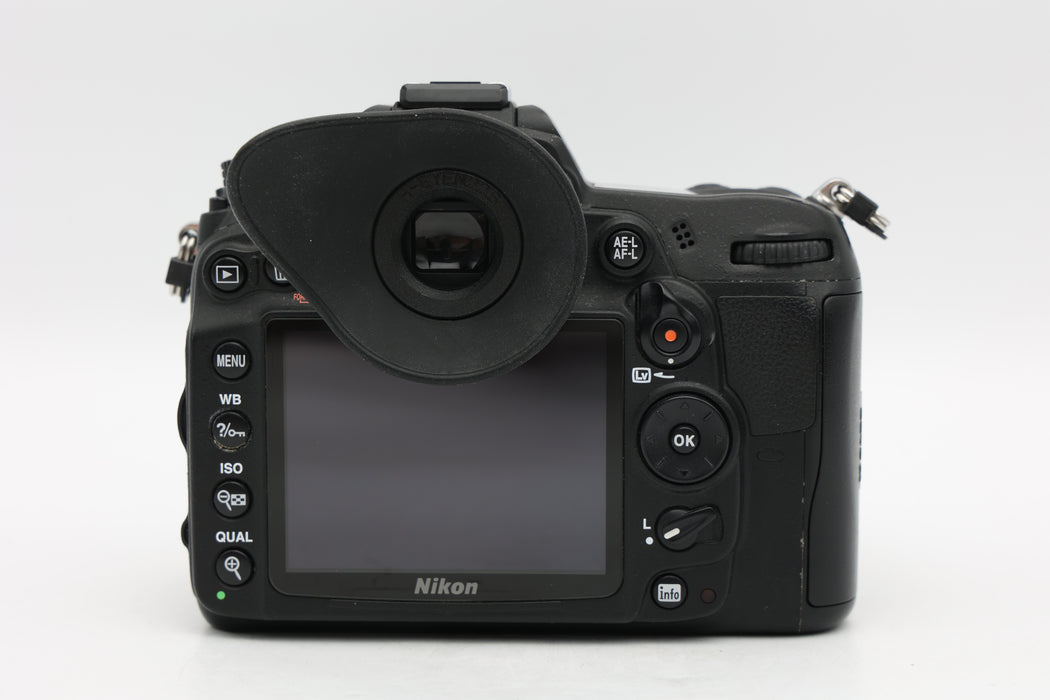 Used Nikon D7000 Body (Good)