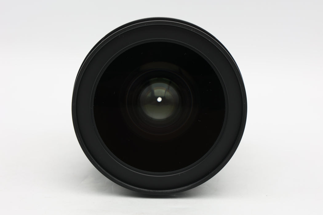 Used Nikon AF-S 24-70mm f2.8G (Good)