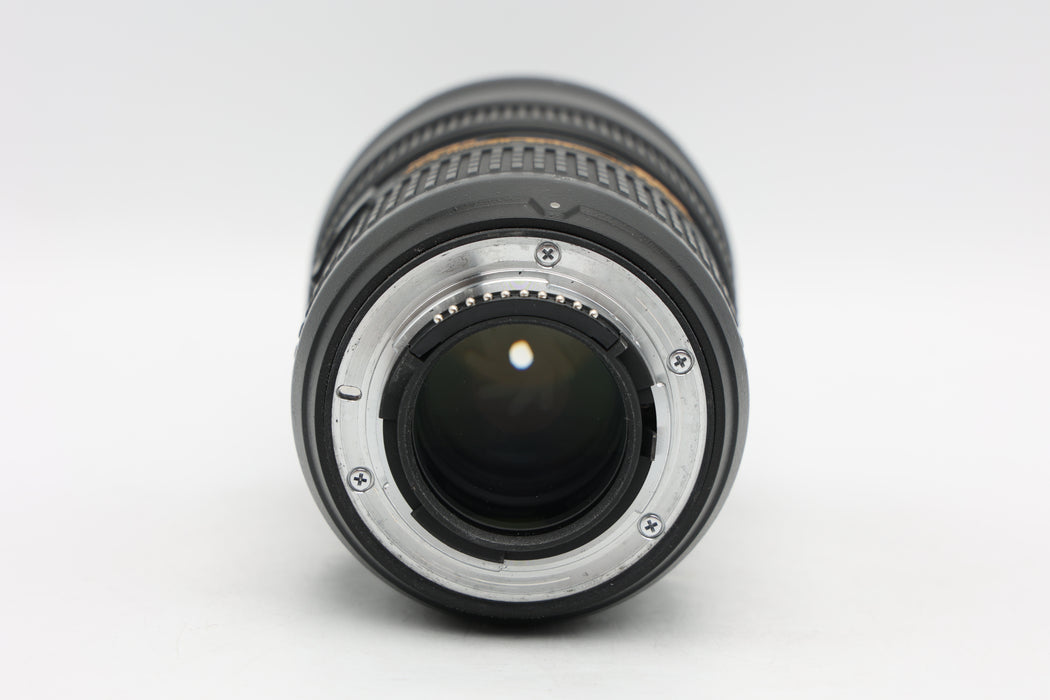 Used Nikon AF-S 24-70mm f2.8G (Good)