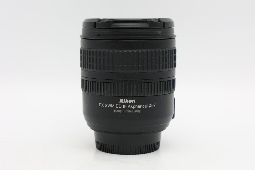 Used Nikon AF-S 18-70mm DX (Good)