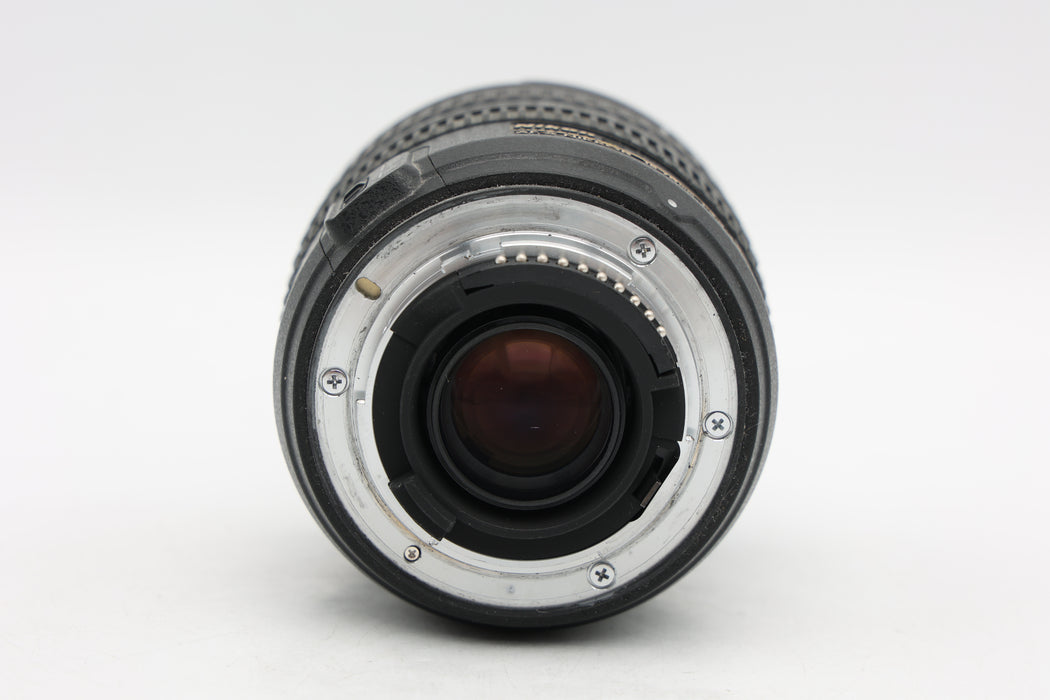 Used Nikon AF-S 18-70mm DX (Good)