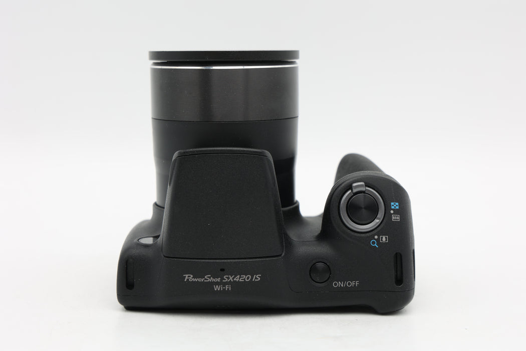 Used Canon Powershot SX420 IS (Good)