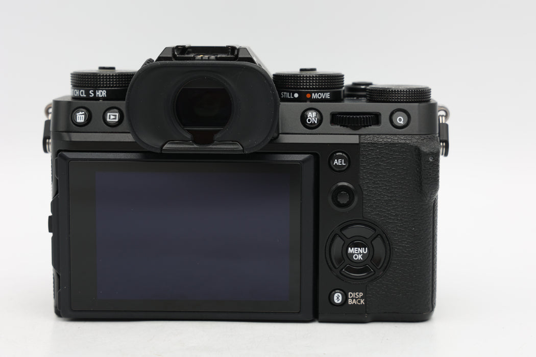 Used Fujifilm X-T5 Body (Good)
